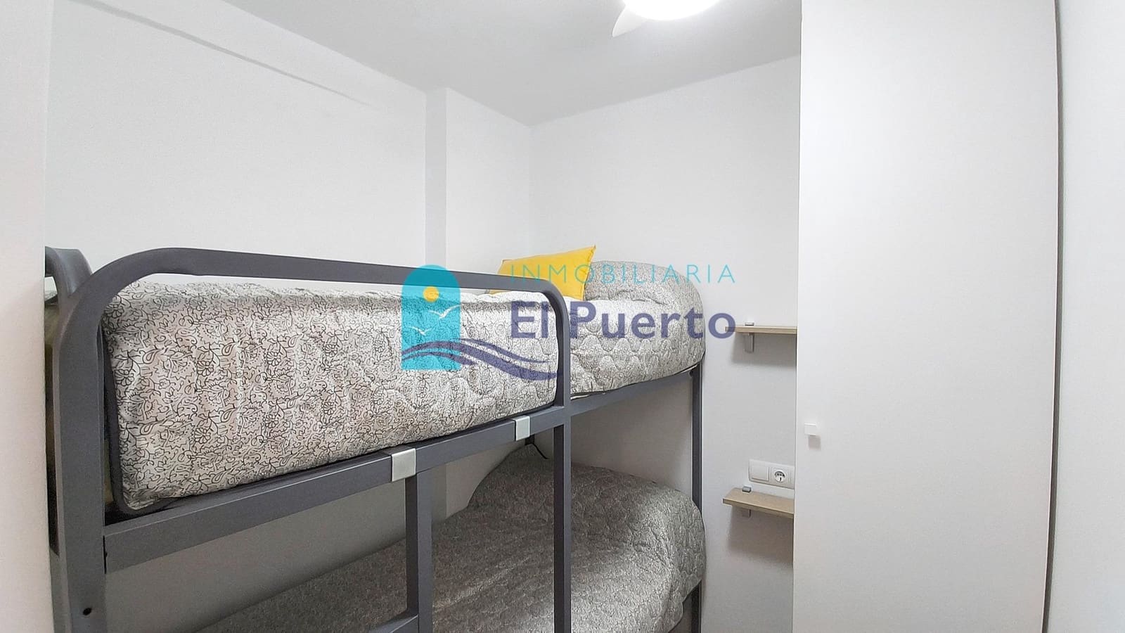 2 bedroom Apartment for sale in Puerto de Mazarron - € 69,900 (Ref: 9873612)