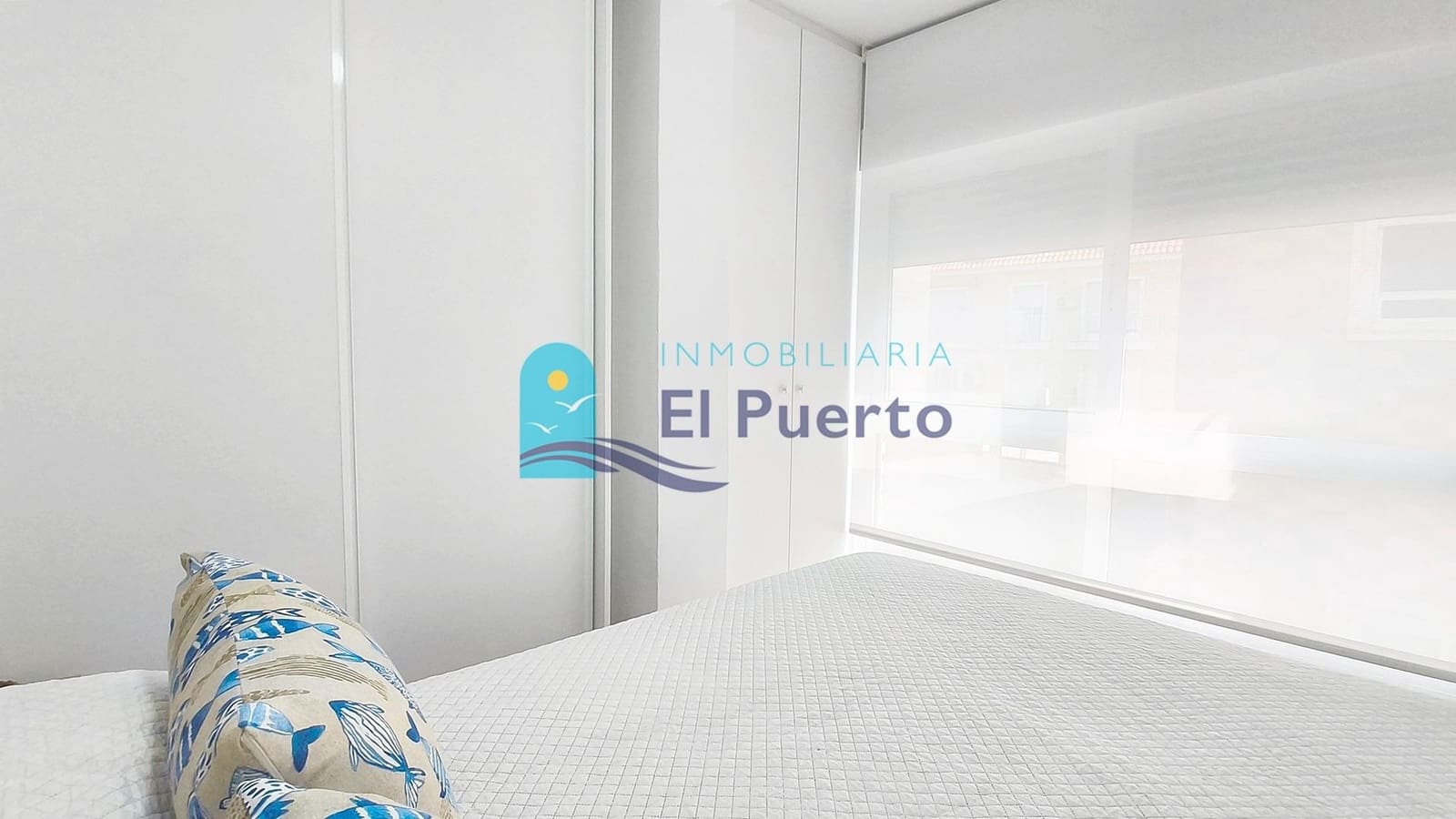 2 bedroom Apartment for sale in Puerto de Mazarron - € 69,900 (Ref: 9873612)
