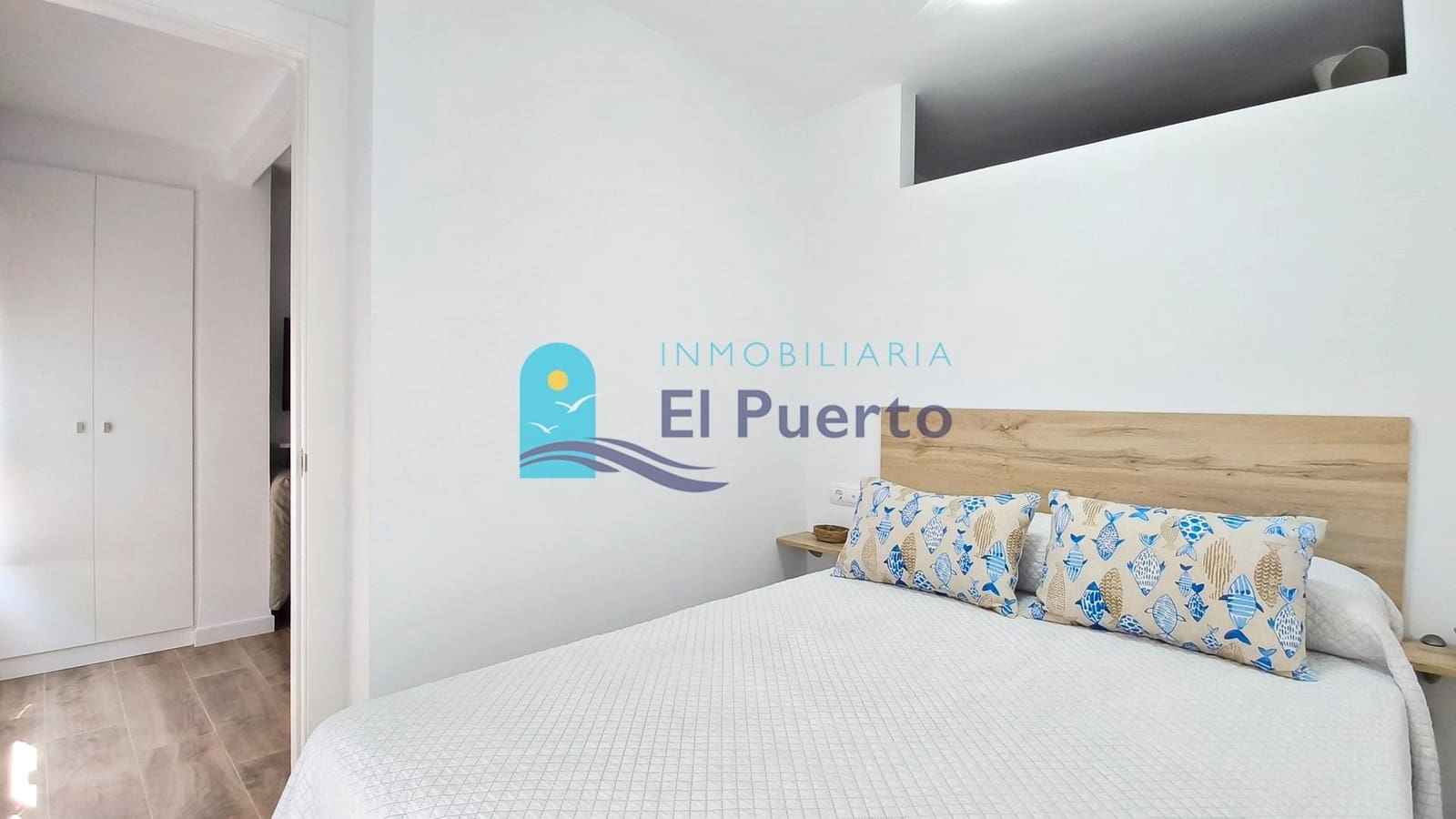 2 bedroom Apartment for sale in Puerto de Mazarron - € 69,900 (Ref: 9873612)