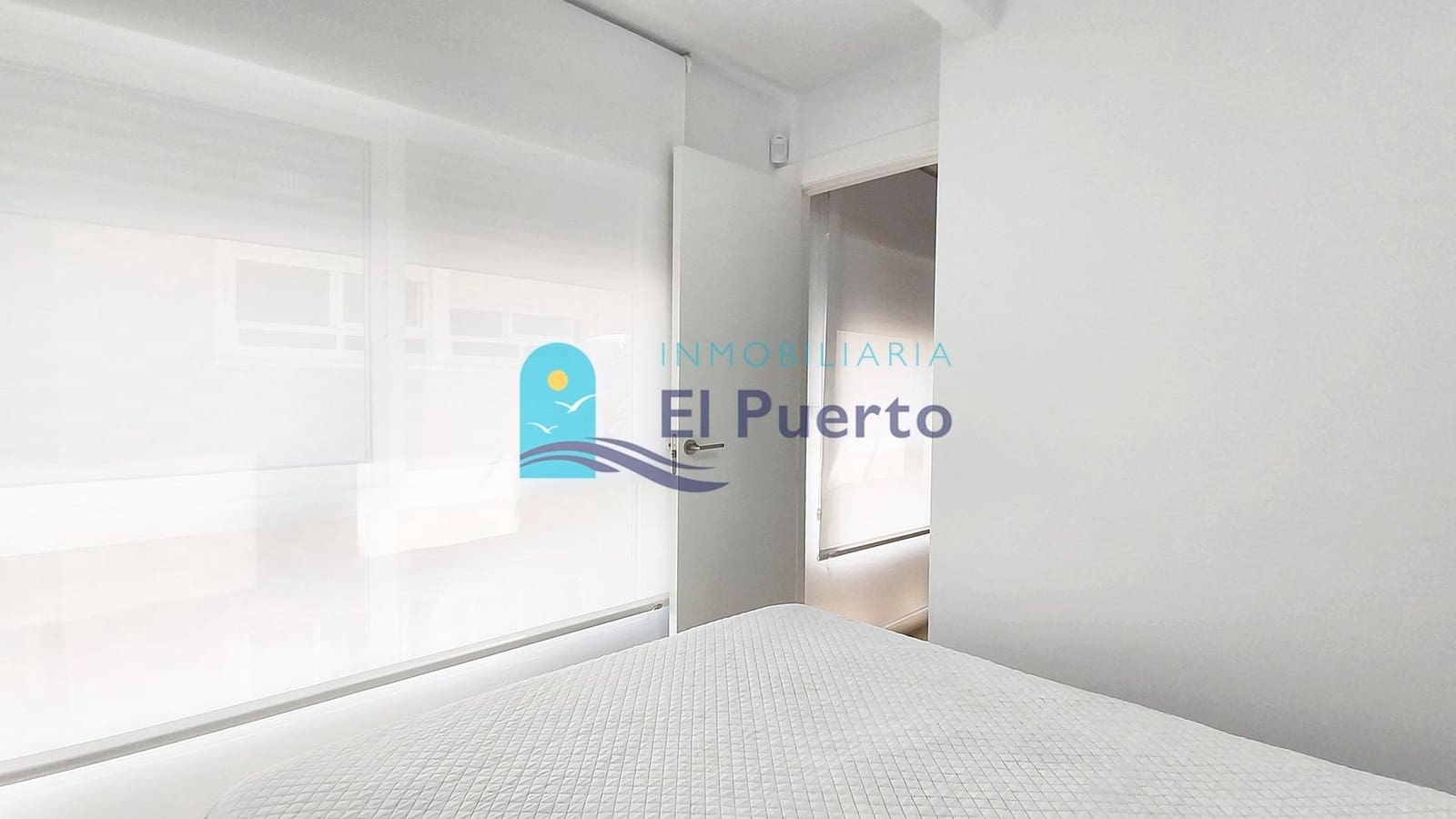 2 bedroom Apartment for sale in Puerto de Mazarron - € 69,900 (Ref: 9873612)