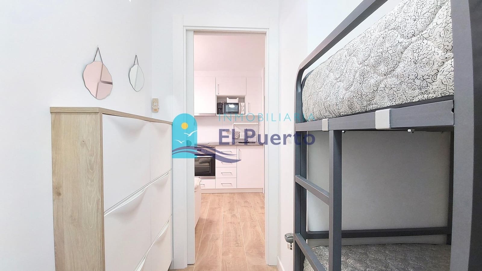 2 bedroom Apartment for sale in Puerto de Mazarron - € 69,900 (Ref: 9873612)