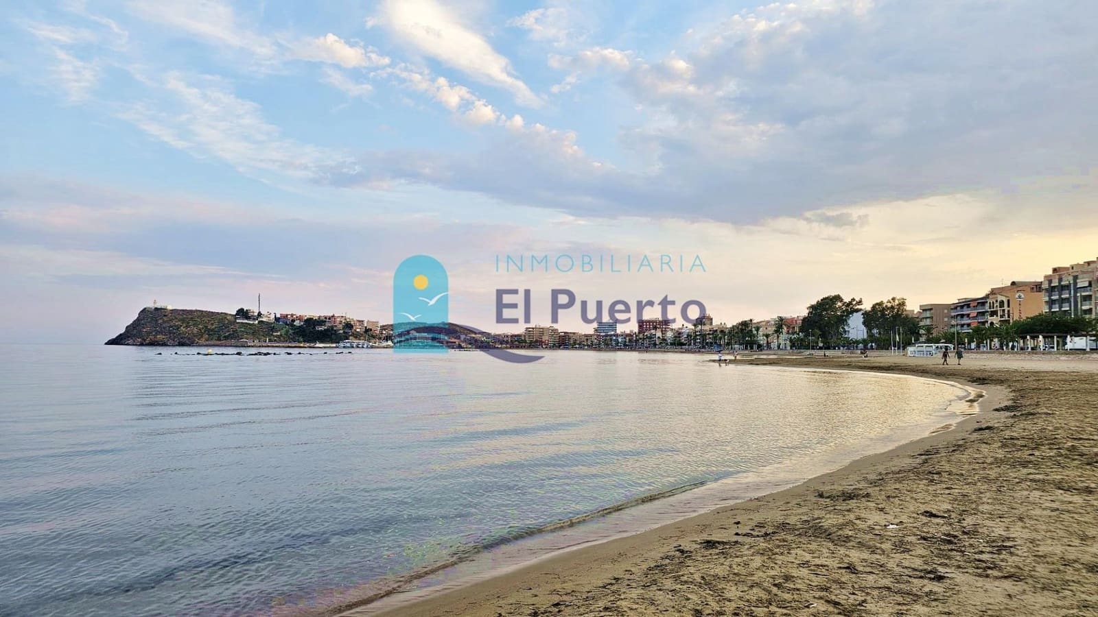 2 bedroom Apartment for sale in Puerto de Mazarron - € 69,900 (Ref: 9873612)