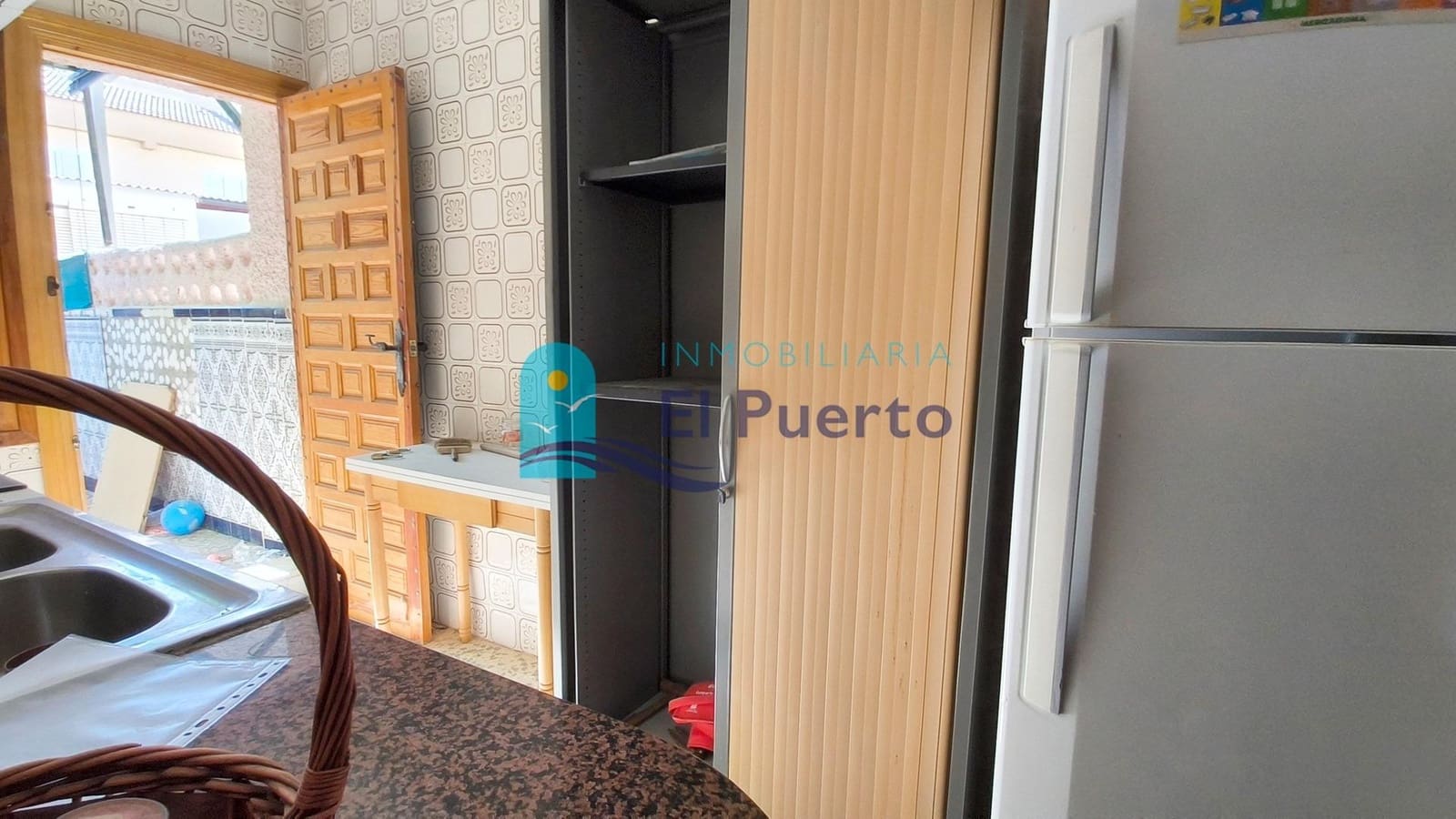 3 bedroom Apartment for sale in Puerto de Mazarron - € 155,500 (Ref: 9873613)