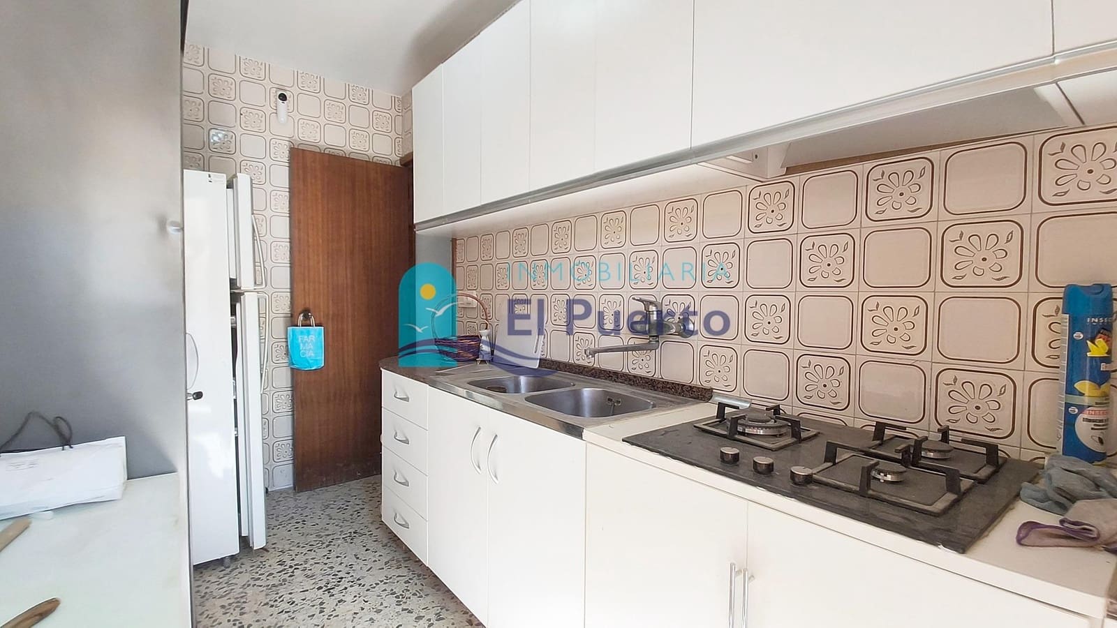 3 bedroom Apartment for sale in Puerto de Mazarron - € 155,500 (Ref: 9873613)