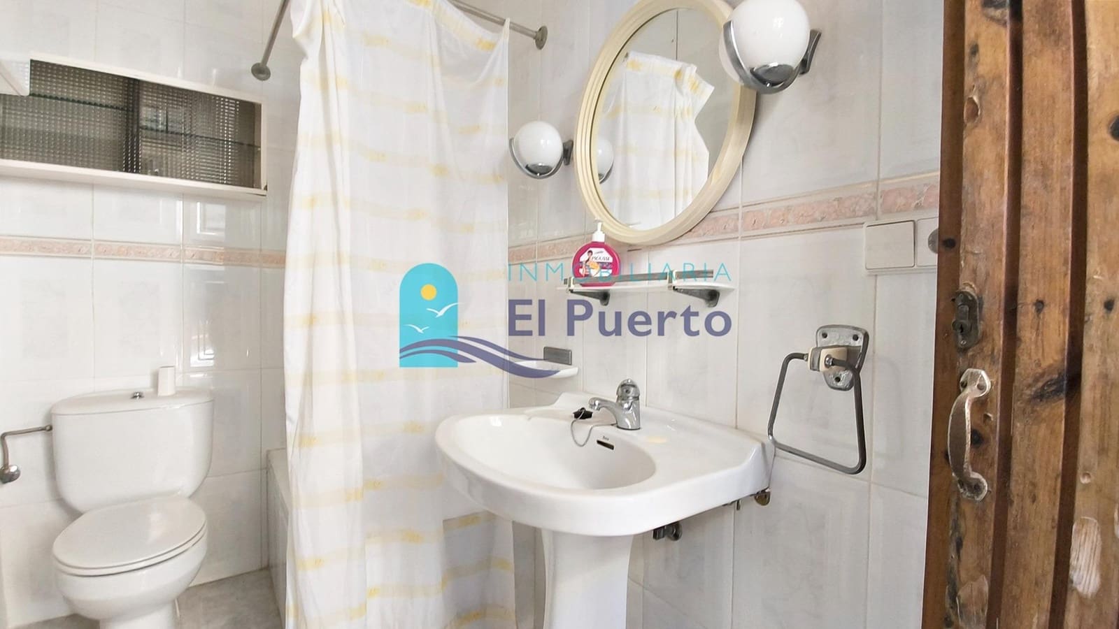 3 bedroom Apartment for sale in Puerto de Mazarron - € 155,500 (Ref: 9873613)
