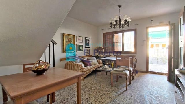 3 slaapkamer Appartement te koop in Puerto de Mazarron, Mazarrón - € 155.500 (Ref: 9873613)