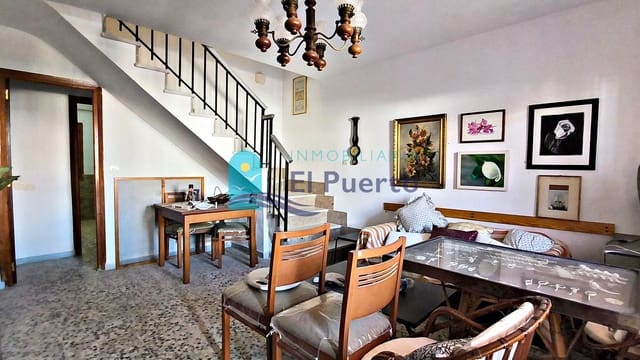 3 slaapkamer Appartement te koop in Puerto de Mazarron, Mazarrón - € 155.500 (Ref: 9873613)