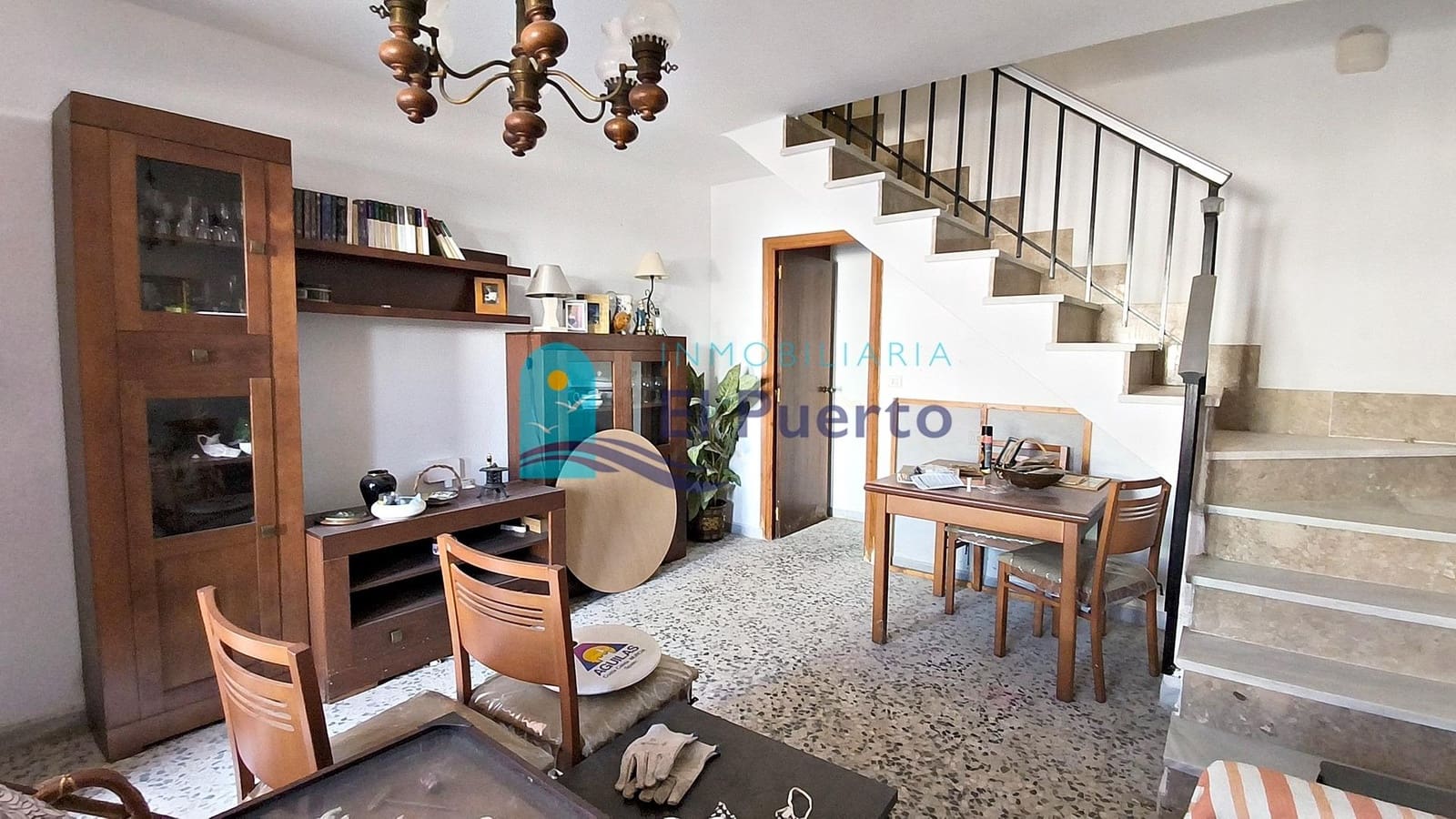 3 bedroom Apartment for sale in Puerto de Mazarron - € 155,500 (Ref: 9873613)