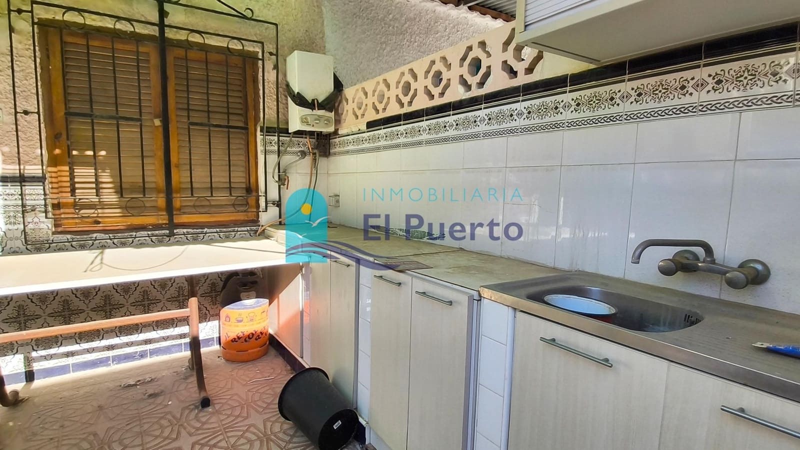3 bedroom Apartment for sale in Puerto de Mazarron - € 155,500 (Ref: 9873613)