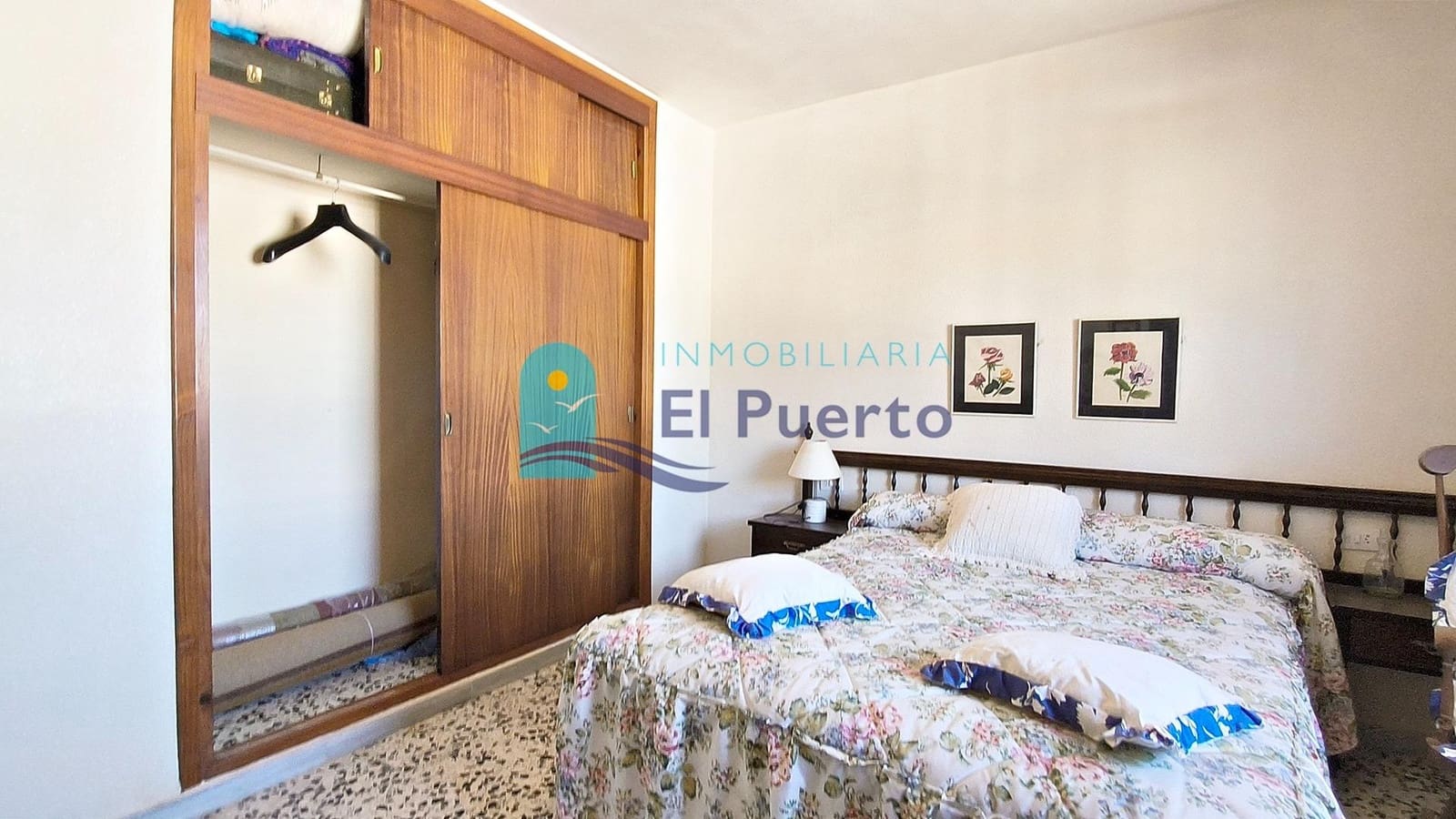 3 bedroom Apartment for sale in Puerto de Mazarron - € 155,500 (Ref: 9873613)
