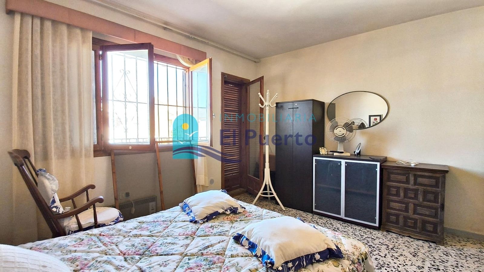 3 bedroom Apartment for sale in Puerto de Mazarron - € 155,500 (Ref: 9873613)