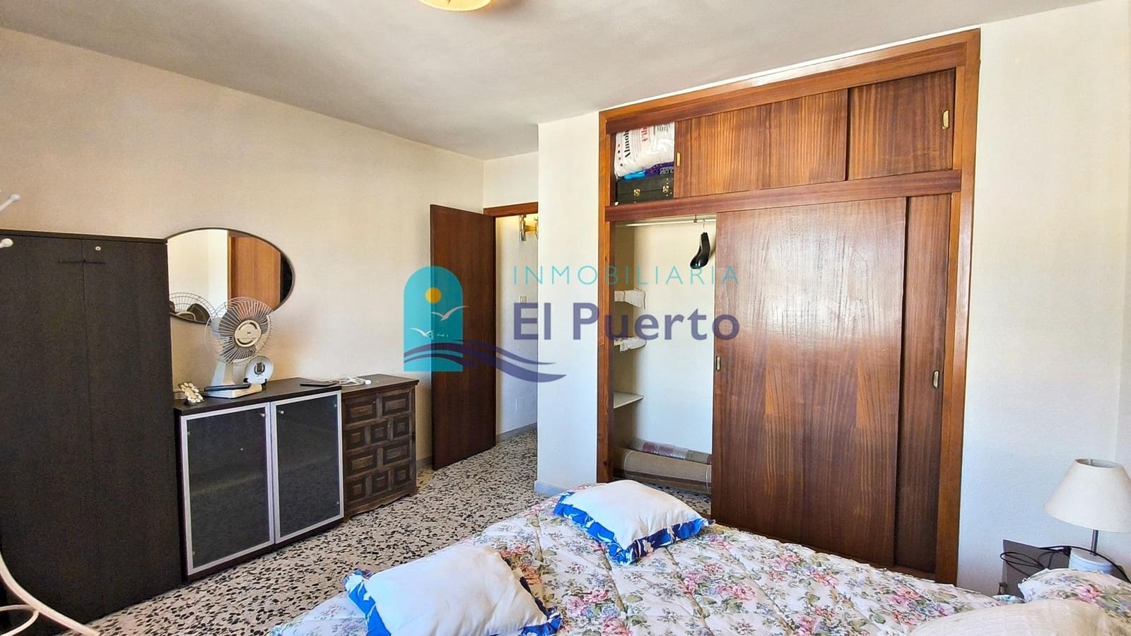 3 bedroom Apartment for sale in Puerto de Mazarron - € 155,500 (Ref: 9873613)