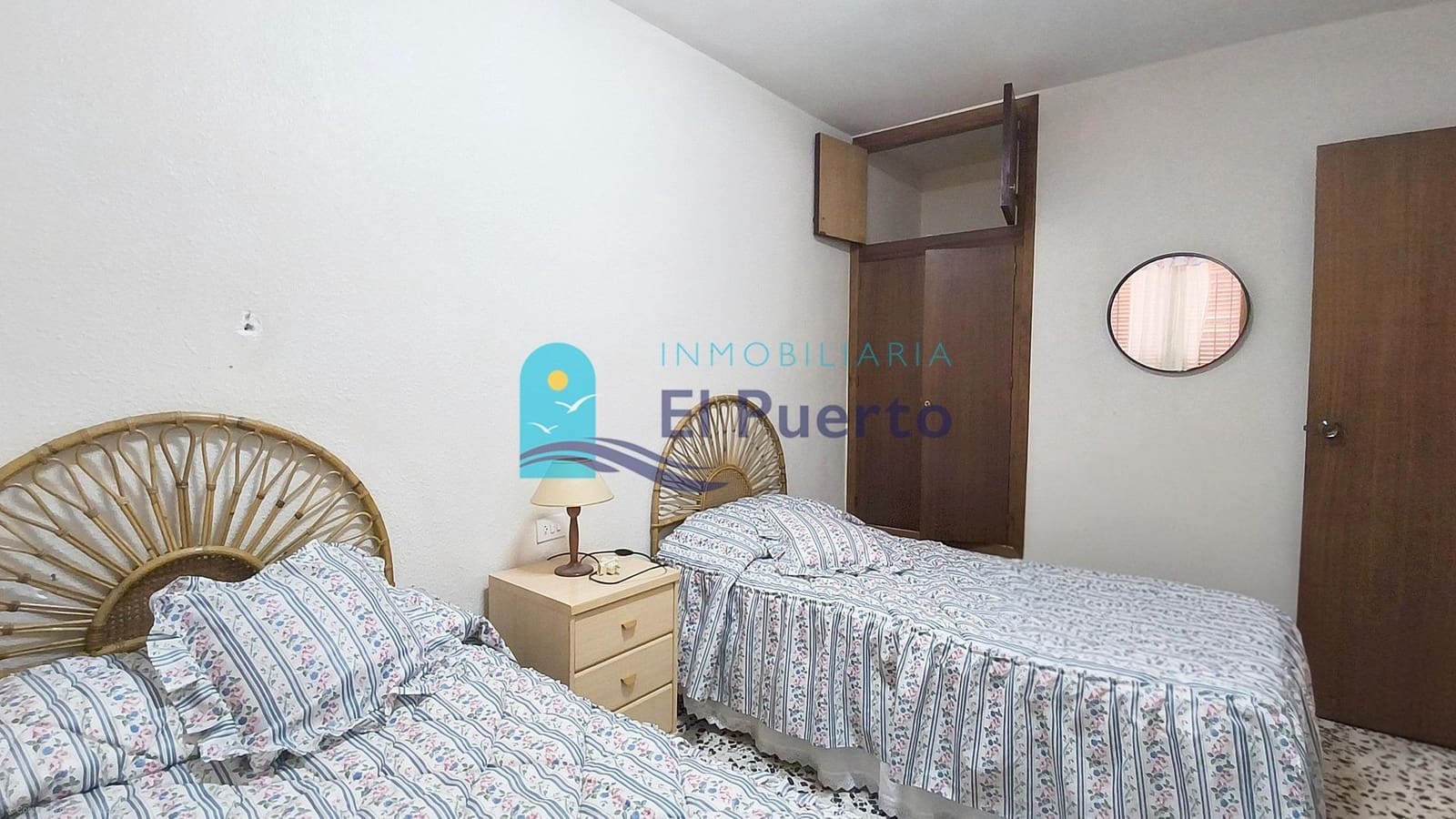 3 bedroom Apartment for sale in Puerto de Mazarron - € 155,500 (Ref: 9873613)