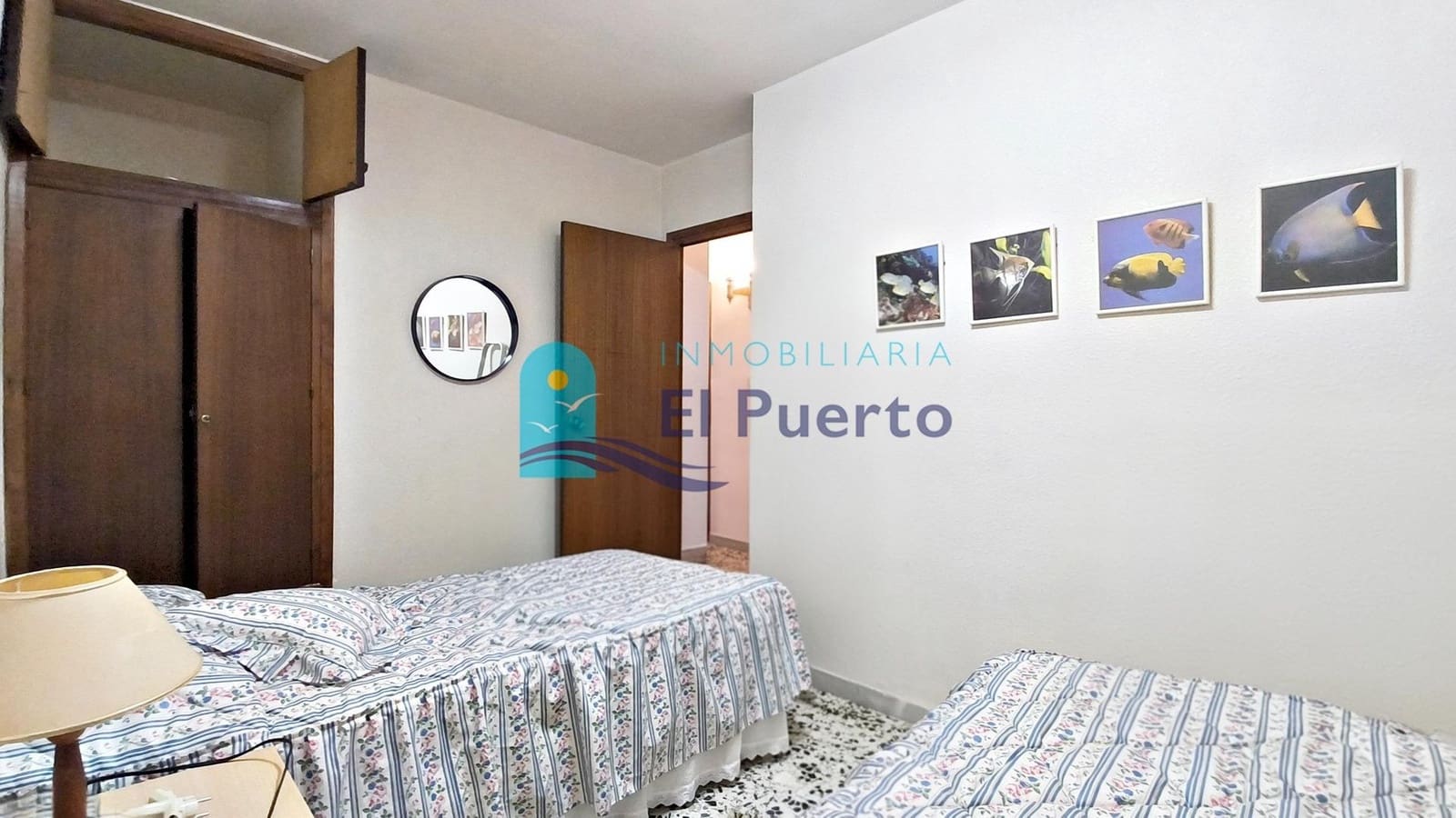 3 bedroom Apartment for sale in Puerto de Mazarron - € 155,500 (Ref: 9873613)