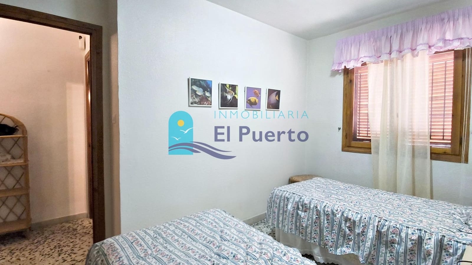 3 bedroom Apartment for sale in Puerto de Mazarron - € 155,500 (Ref: 9873613)