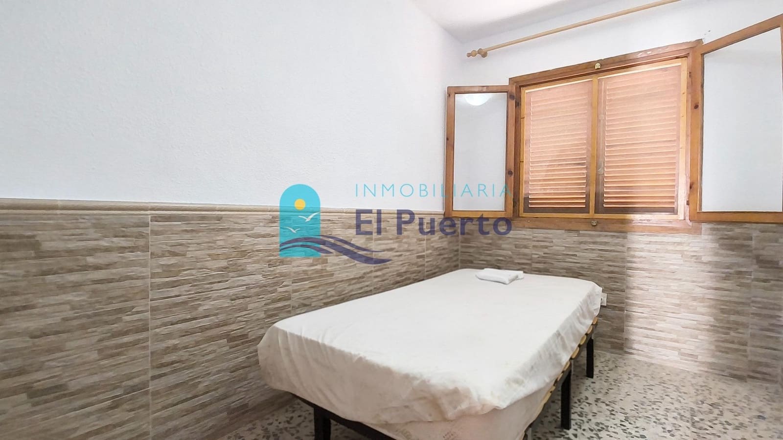 3 bedroom Apartment for sale in Puerto de Mazarron - € 155,500 (Ref: 9873613)