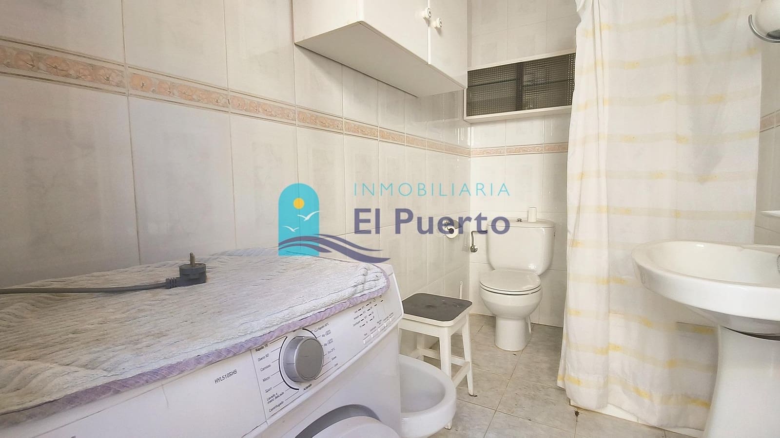 3 bedroom Apartment for sale in Puerto de Mazarron - € 155,500 (Ref: 9873613)