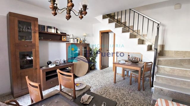 3 slaapkamer Appartement te koop in Puerto de Mazarron, Mazarrón - € 155.500 (Ref: 9873613)