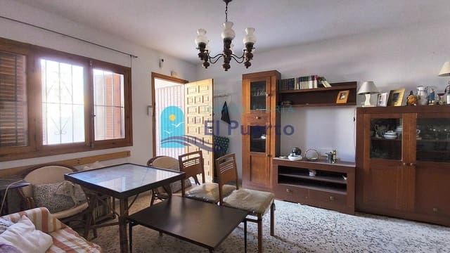 3 slaapkamer Appartement te koop in Puerto de Mazarron, Mazarrón - € 155.500 (Ref: 9873613)
