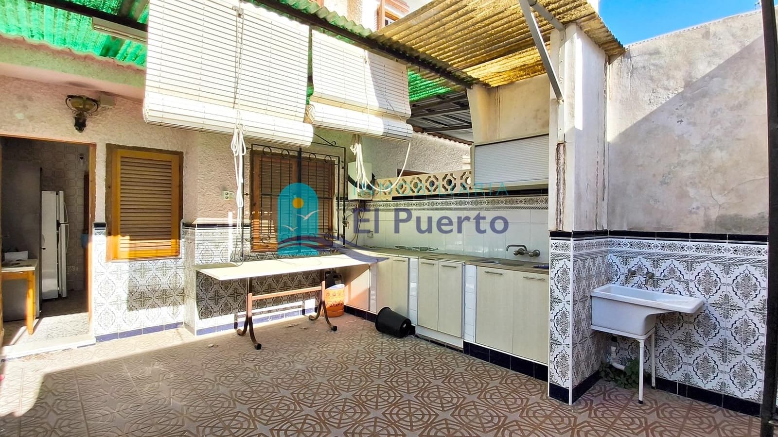 3 bedroom Apartment for sale in Puerto de Mazarron - € 155,500 (Ref: 9873613)
