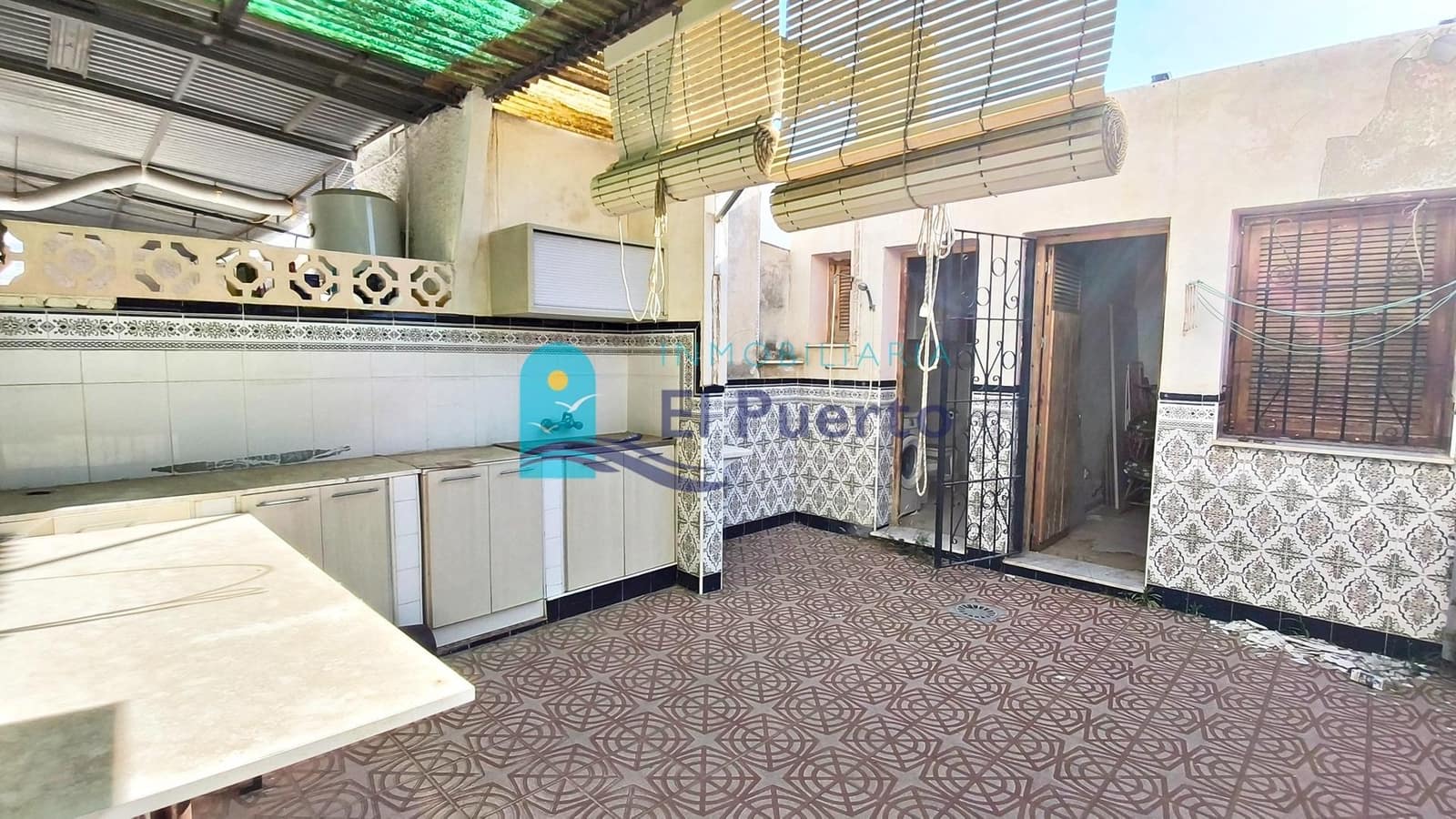 3 bedroom Apartment for sale in Puerto de Mazarron - € 155,500 (Ref: 9873613)