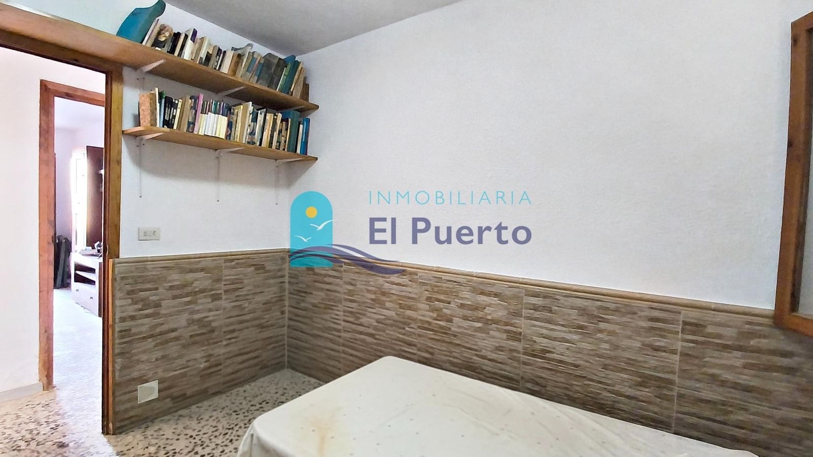 3 bedroom Apartment for sale in Puerto de Mazarron - € 155,500 (Ref: 9873613)