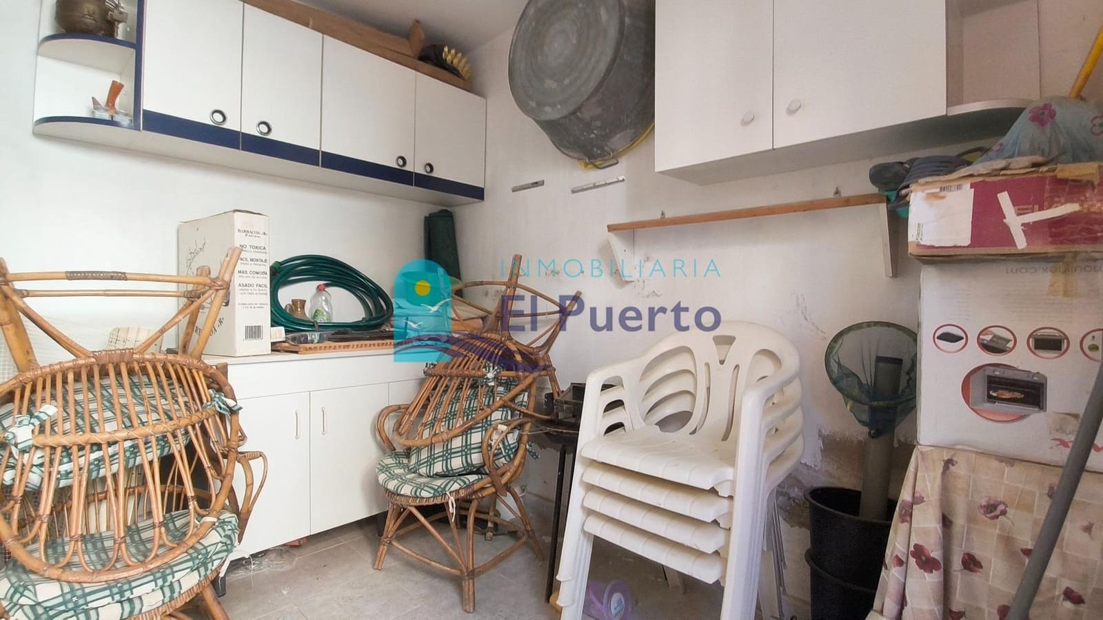 3 bedroom Apartment for sale in Puerto de Mazarron - € 155,500 (Ref: 9873613)