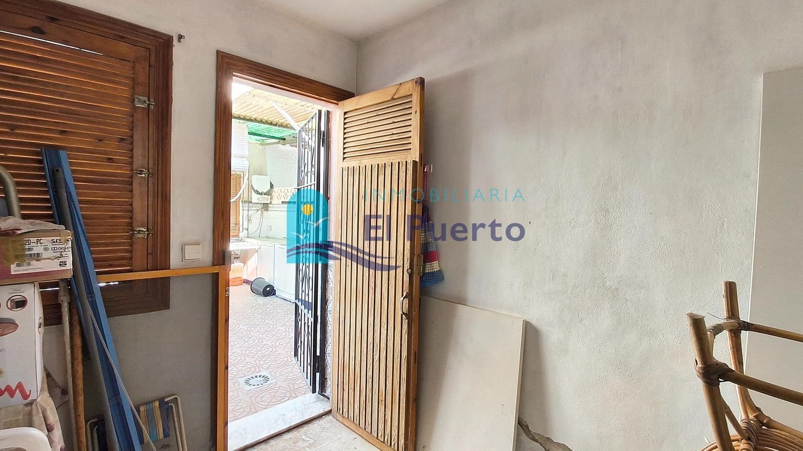 3 bedroom Apartment for sale in Puerto de Mazarron - € 155,500 (Ref: 9873613)