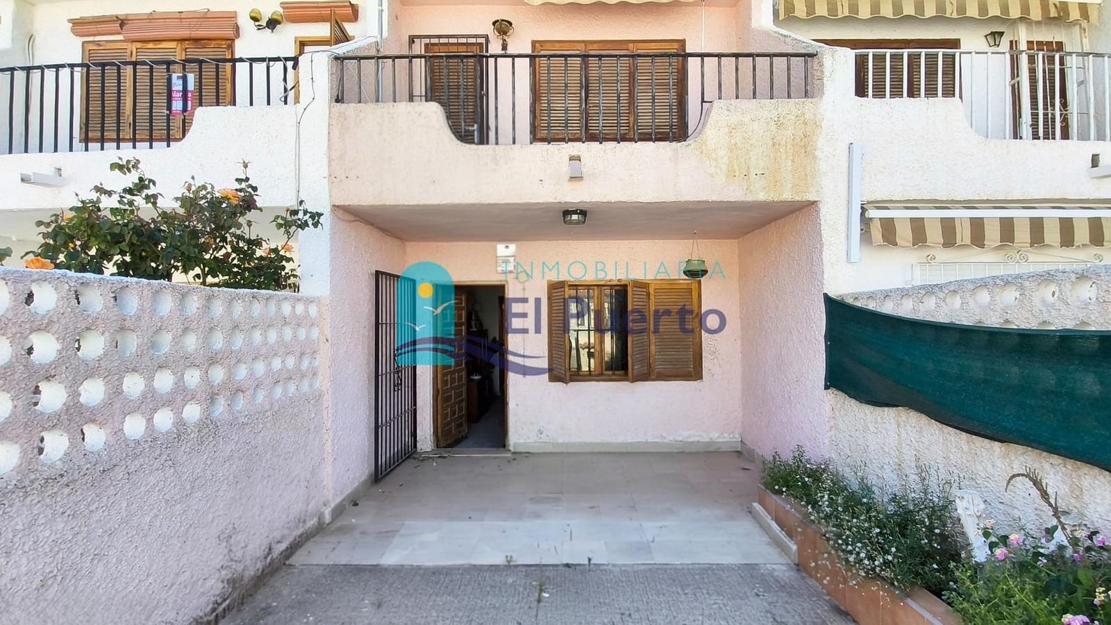 3 bedroom Apartment for sale in Puerto de Mazarron - € 155,500 (Ref: 9873613)