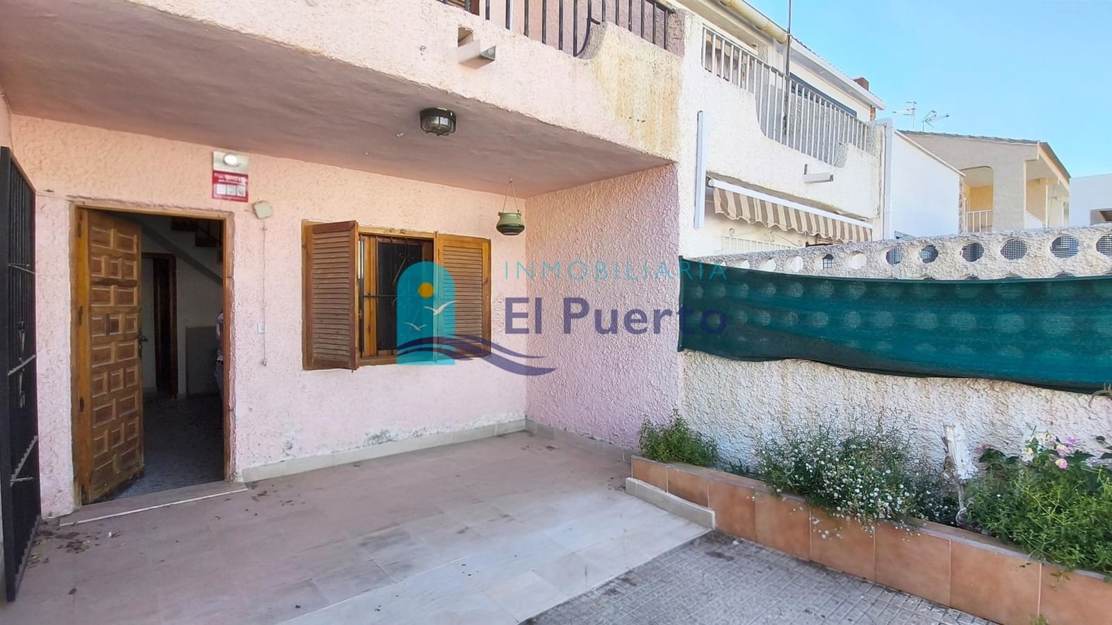 3 bedroom Apartment for sale in Puerto de Mazarron - € 155,500 (Ref: 9873613)