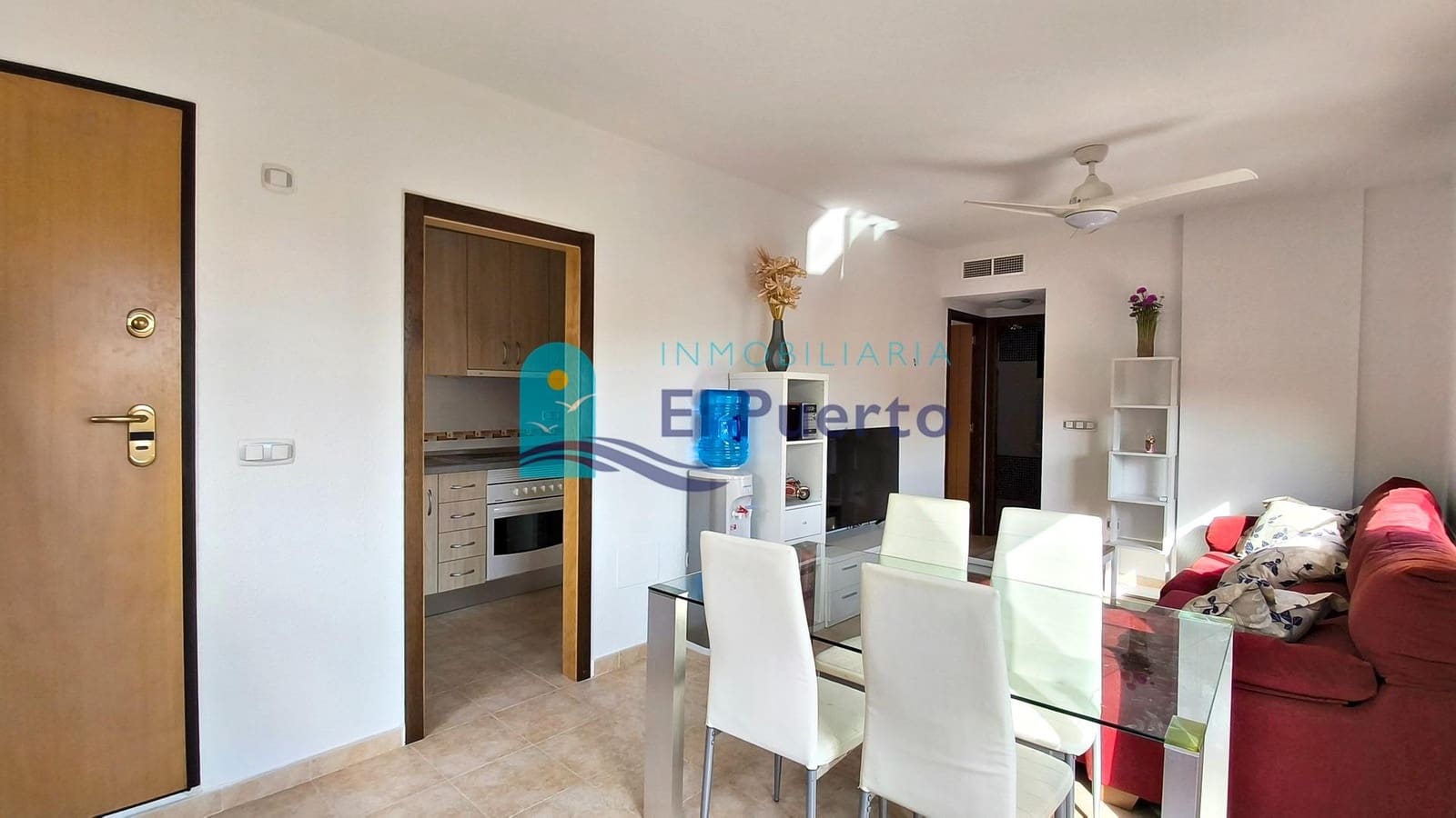 2 sovrum Takvåning till salu i Los Collados med pool - 155 000 € (Ref: 9882194)