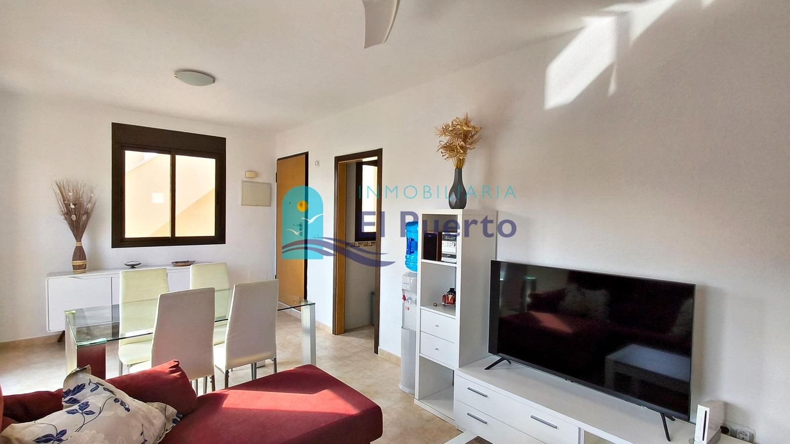 2 sovrum Takvåning till salu i Los Collados med pool - 155 000 € (Ref: 9882194)