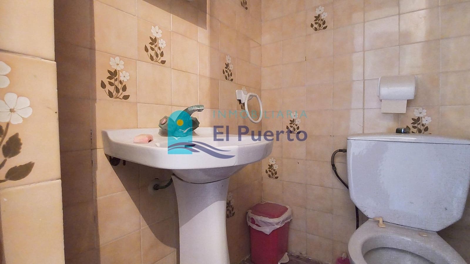 3 quarto Quinta/Casa Rural para venda em Las Palas com garagem - 129 900 € (Ref: 9888983)