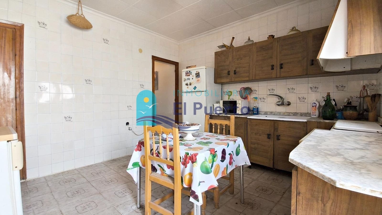 3 quarto Quinta/Casa Rural para venda em Las Palas com garagem - 129 900 € (Ref: 9888983)