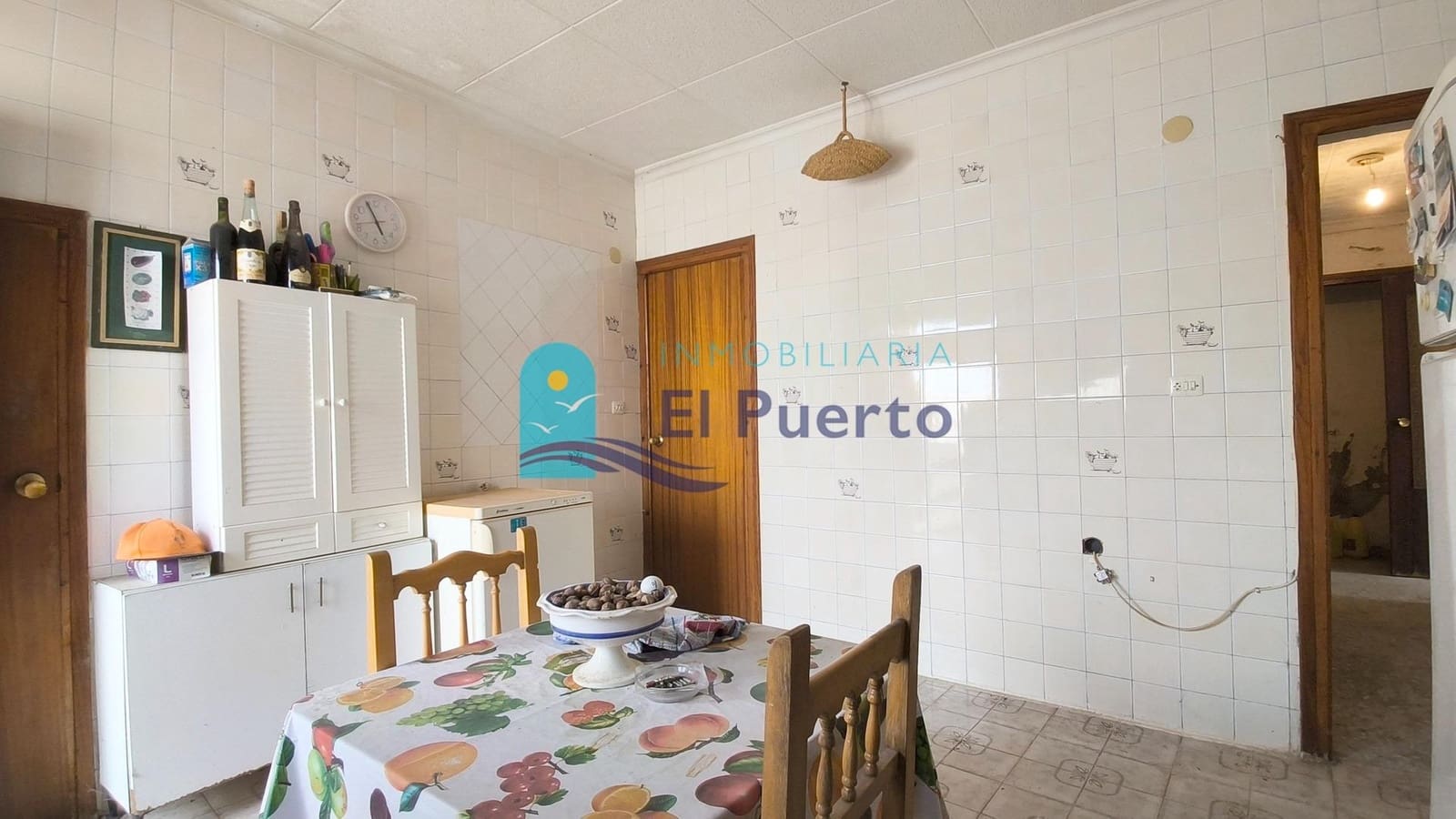 3 quarto Quinta/Casa Rural para venda em Las Palas com garagem - 129 900 € (Ref: 9888983)