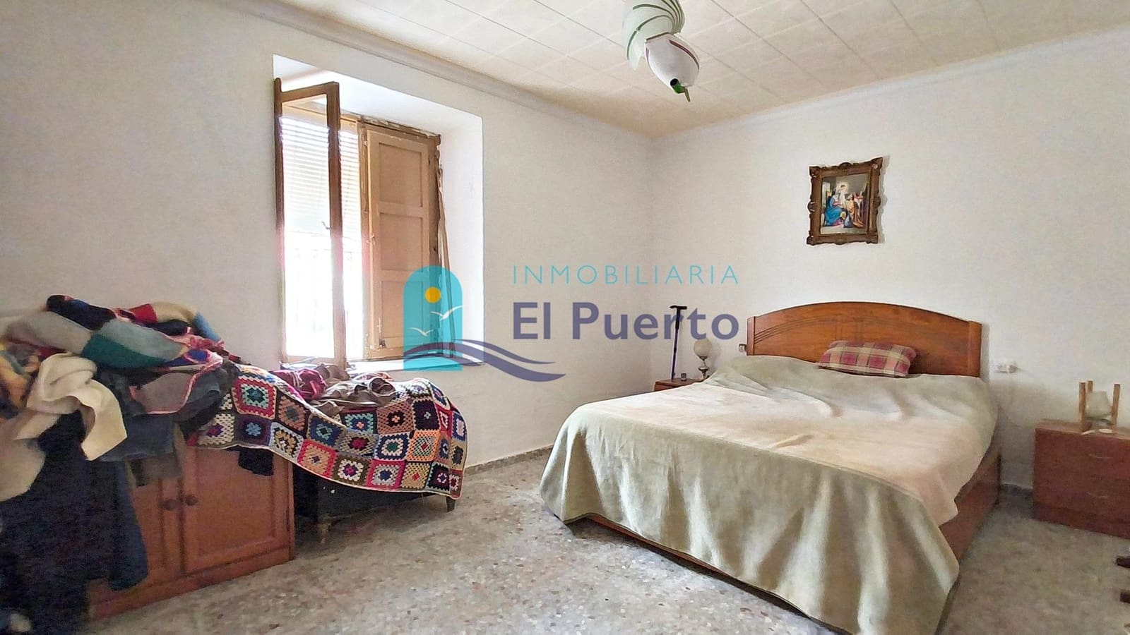 3 quarto Quinta/Casa Rural para venda em Las Palas com garagem - 129 900 € (Ref: 9888983)