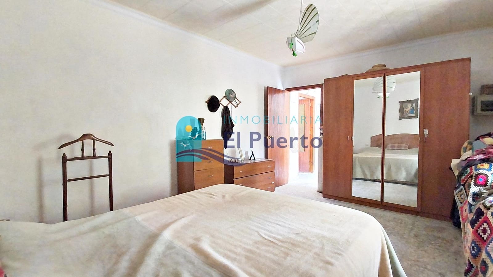 3 quarto Quinta/Casa Rural para venda em Las Palas com garagem - 129 900 € (Ref: 9888983)
