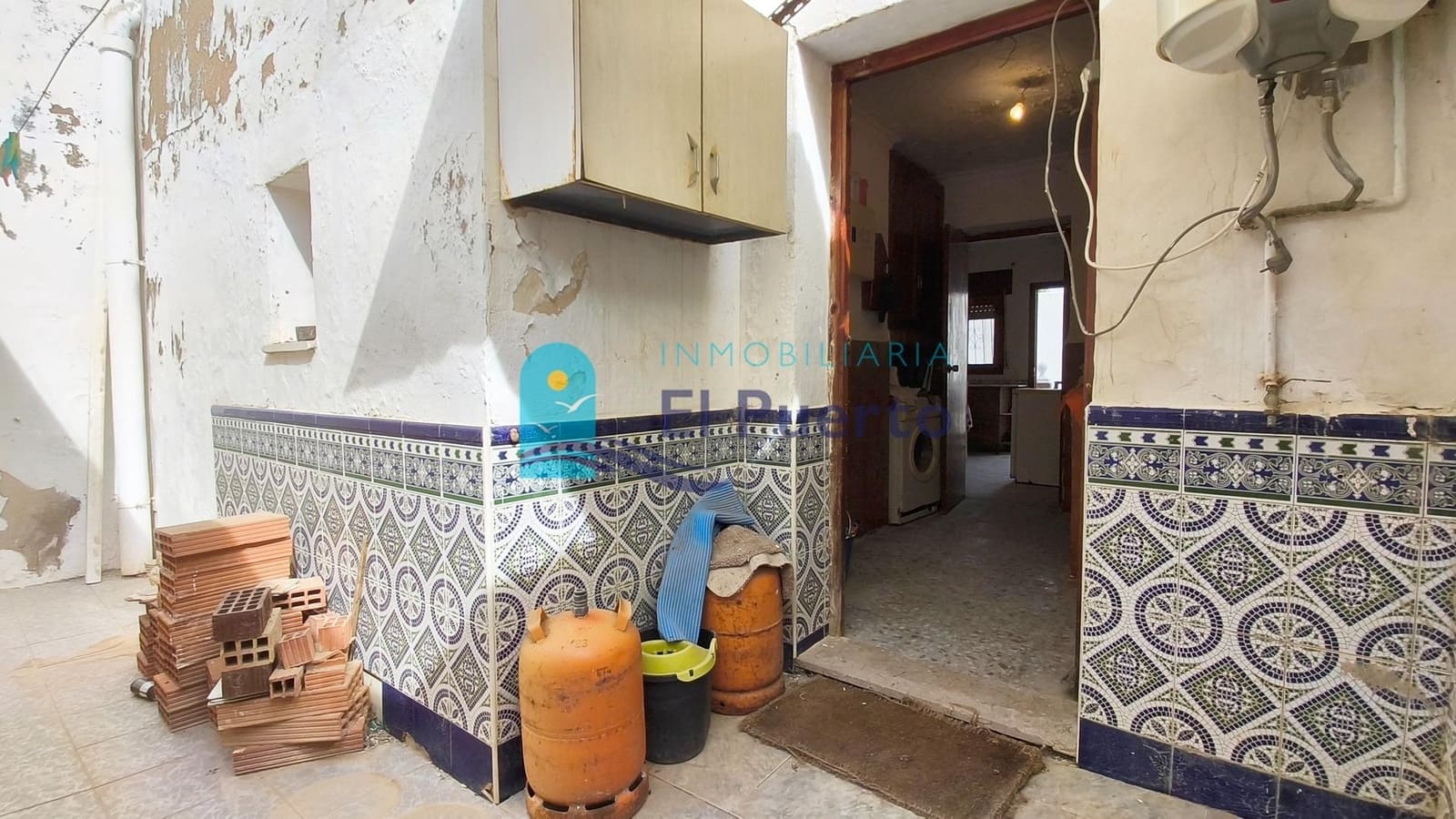 3 quarto Quinta/Casa Rural para venda em Las Palas com garagem - 129 900 € (Ref: 9888983)