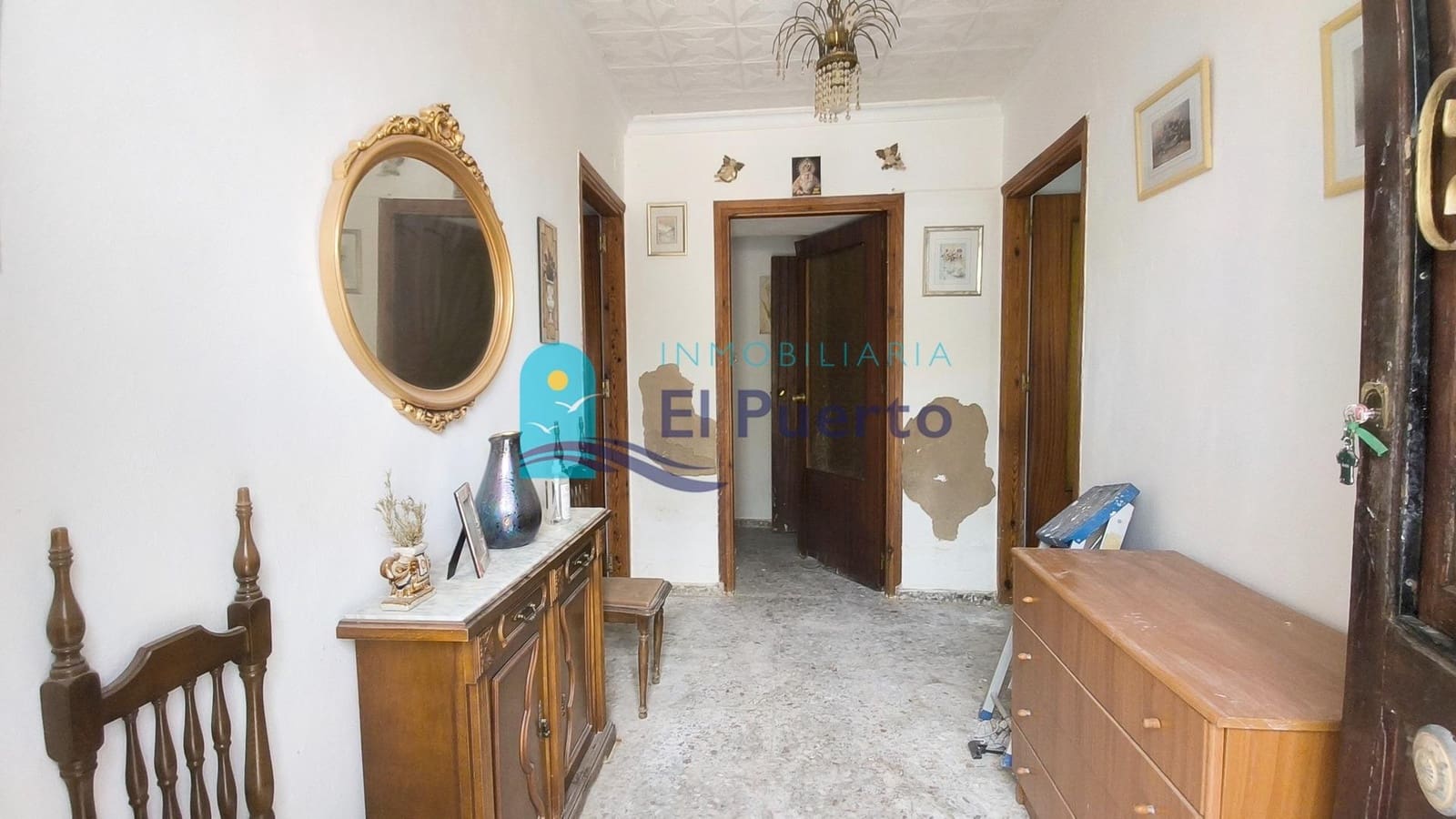 3 quarto Quinta/Casa Rural para venda em Las Palas com garagem - 129 900 € (Ref: 9888983)