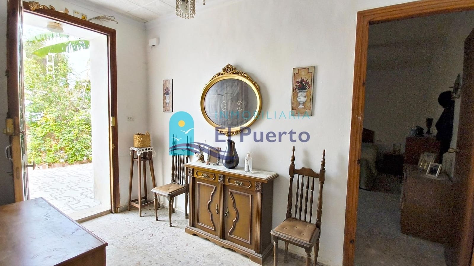 3 quarto Quinta/Casa Rural para venda em Las Palas com garagem - 129 900 € (Ref: 9888983)