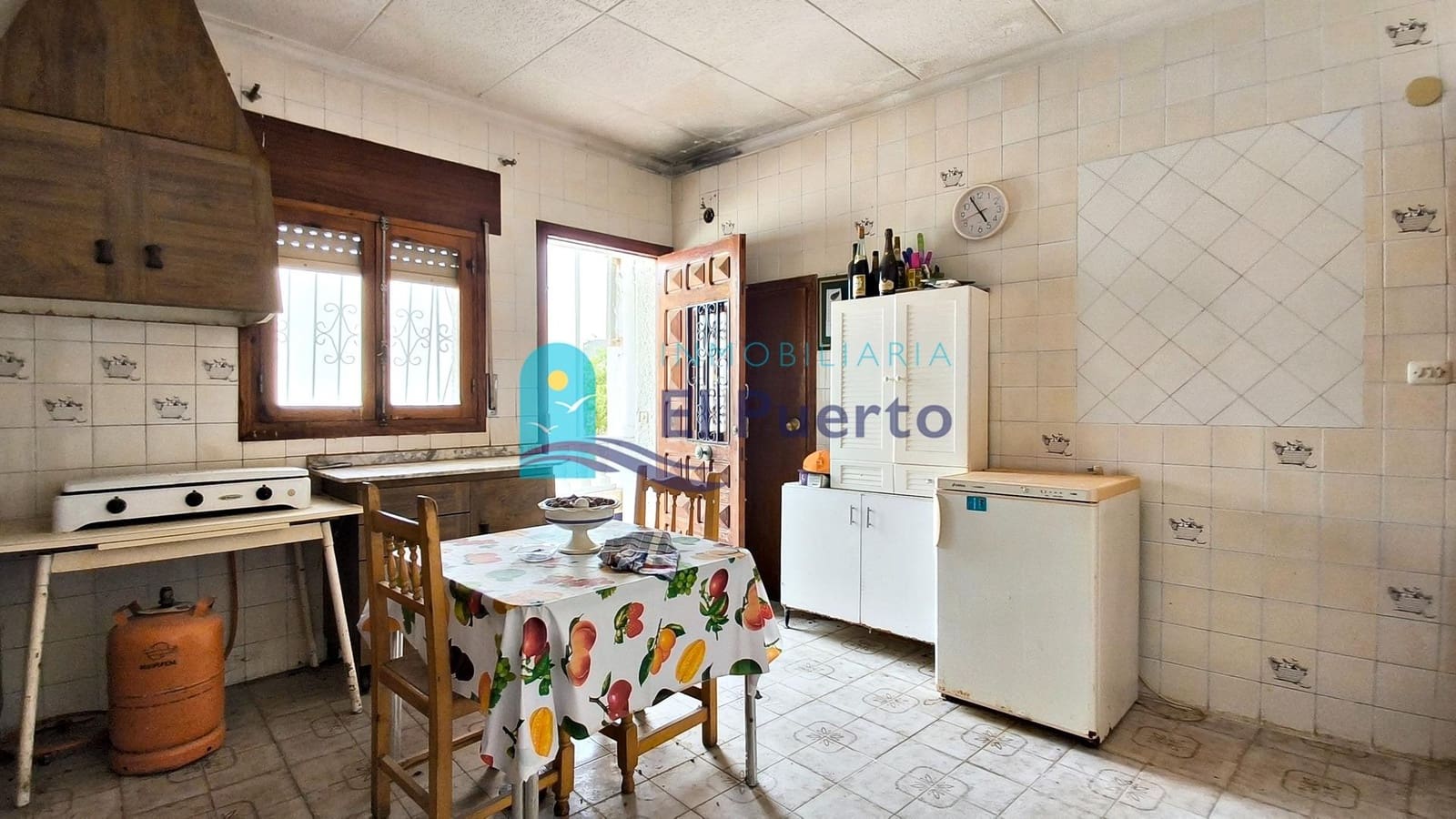 3 quarto Quinta/Casa Rural para venda em Las Palas com garagem - 129 900 € (Ref: 9888983)