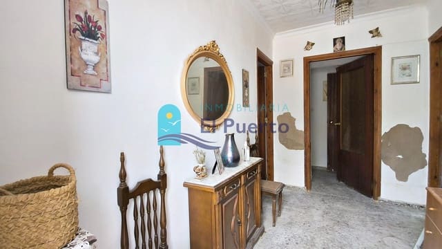 3 soverom Finca/Herregård til salgs i Las Palas, Fuente Alamo de Murcia med garasje - € 129 900 (Ref: 9888983)