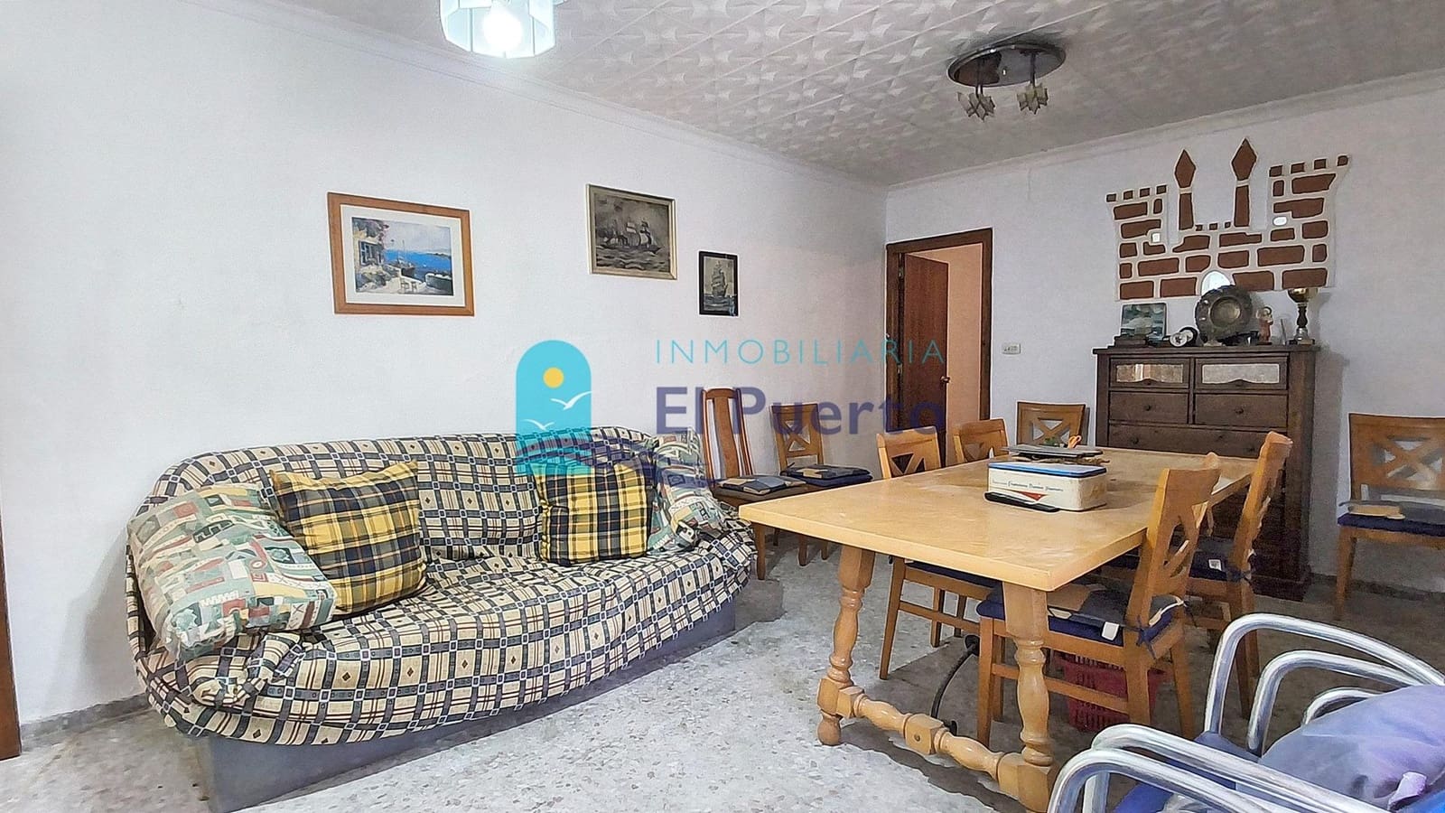 3 quarto Quinta/Casa Rural para venda em Las Palas com garagem - 129 900 € (Ref: 9888983)