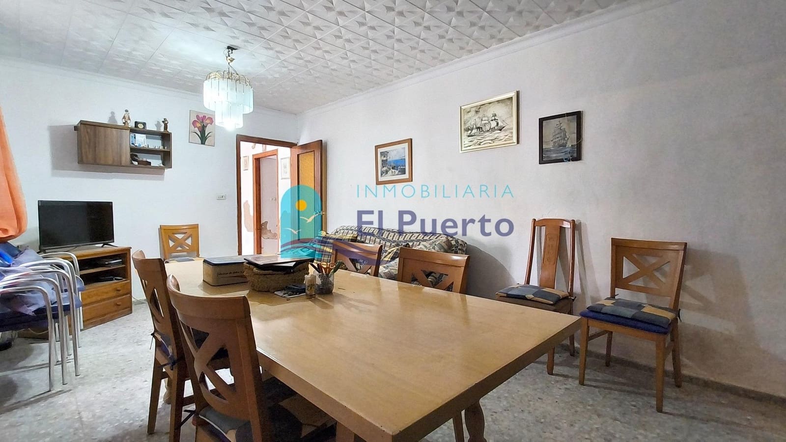 3 quarto Quinta/Casa Rural para venda em Las Palas com garagem - 129 900 € (Ref: 9888983)