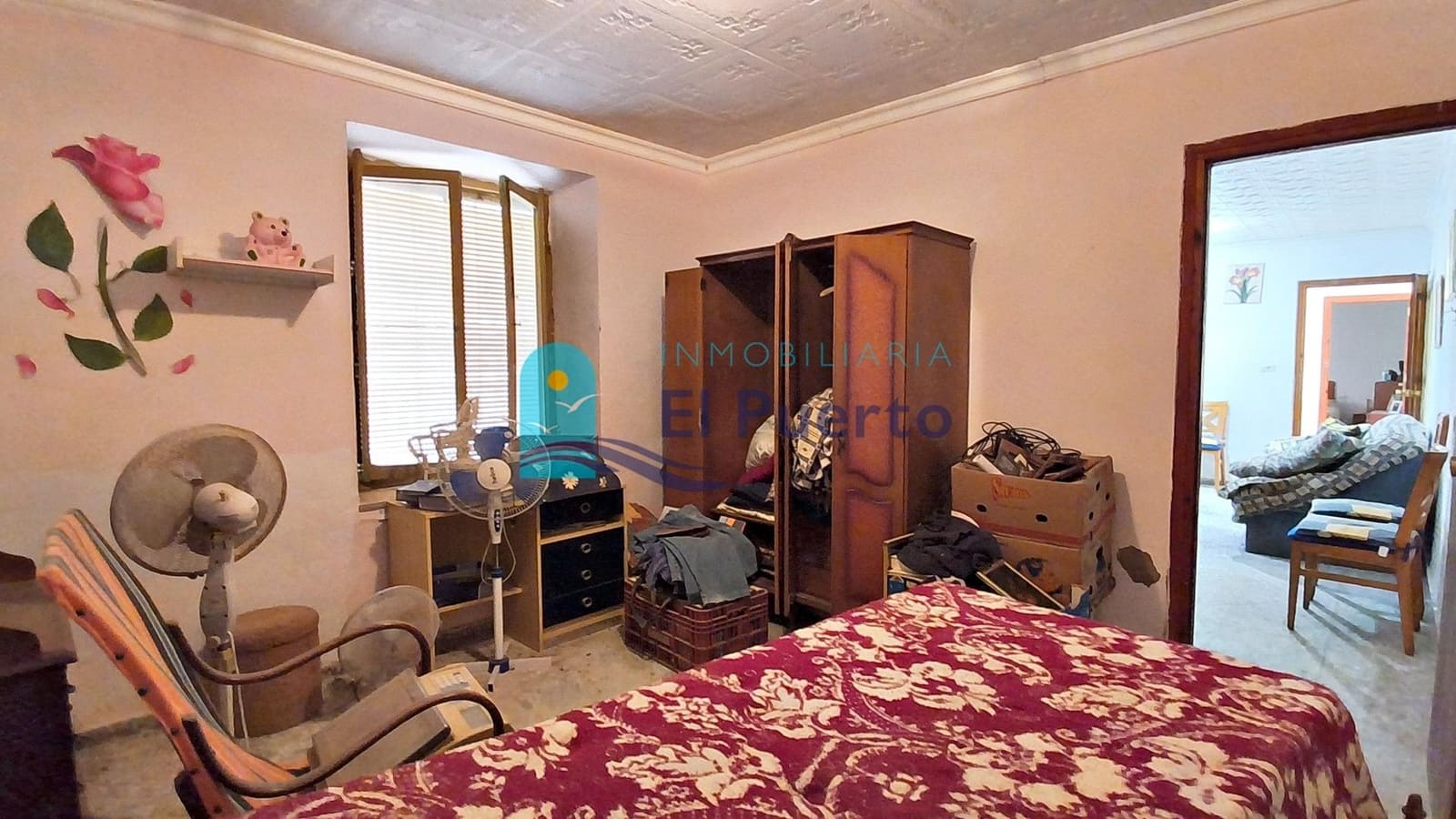 3 quarto Quinta/Casa Rural para venda em Las Palas com garagem - 129 900 € (Ref: 9888983)