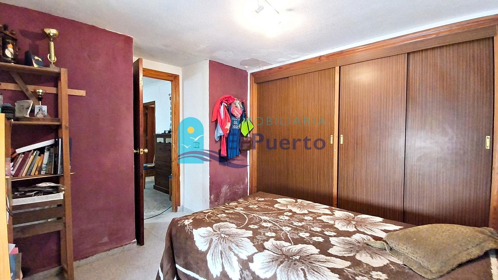 3 quarto Quinta/Casa Rural para venda em Las Palas com garagem - 129 900 € (Ref: 9888983)