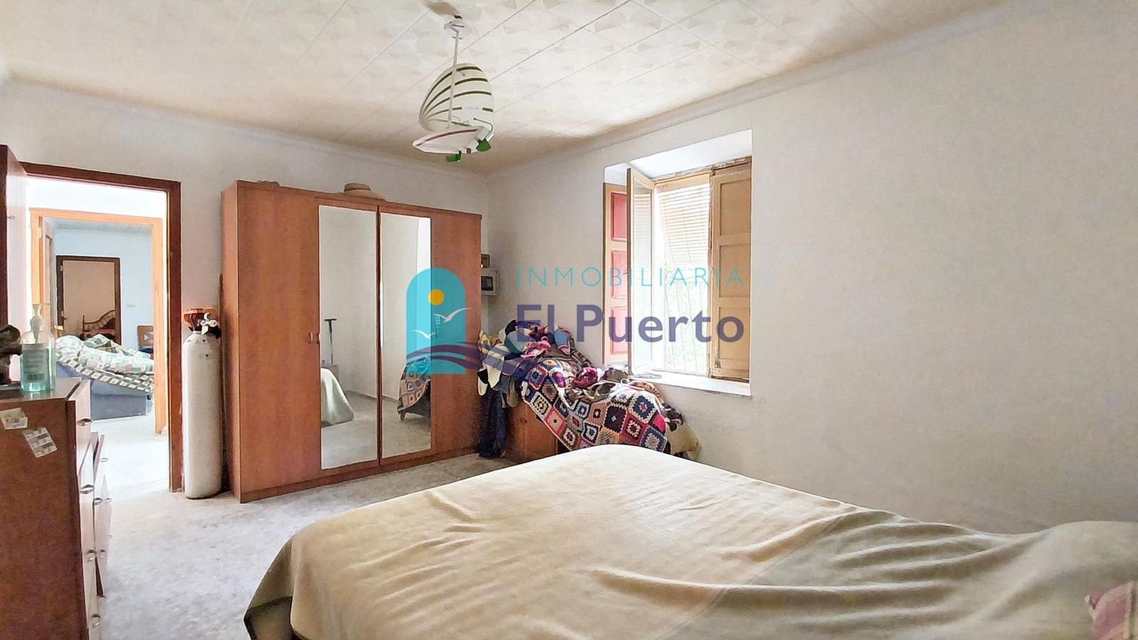 3 quarto Quinta/Casa Rural para venda em Las Palas com garagem - 129 900 € (Ref: 9888983)