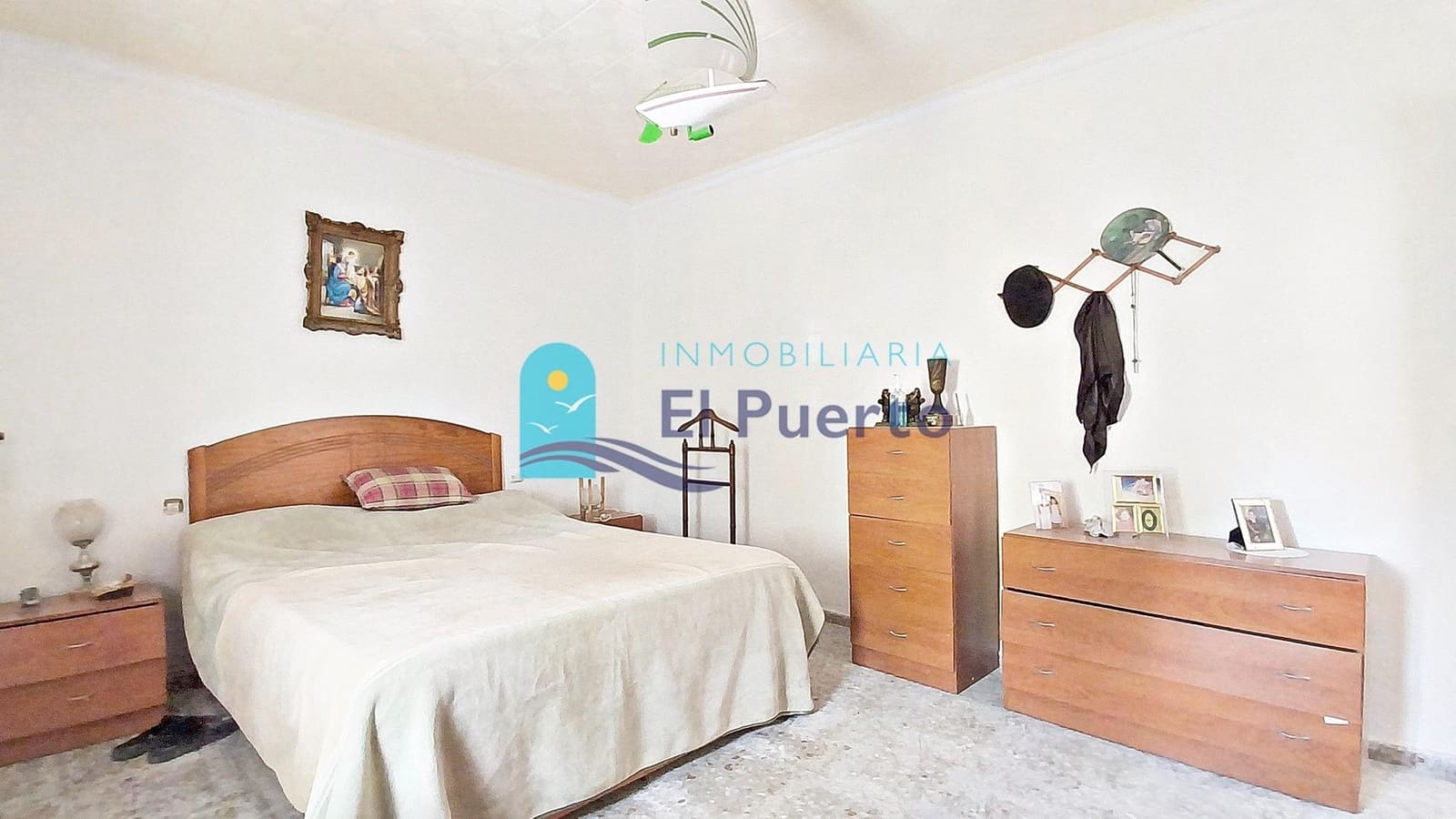 3 quarto Quinta/Casa Rural para venda em Las Palas com garagem - 129 900 € (Ref: 9888983)