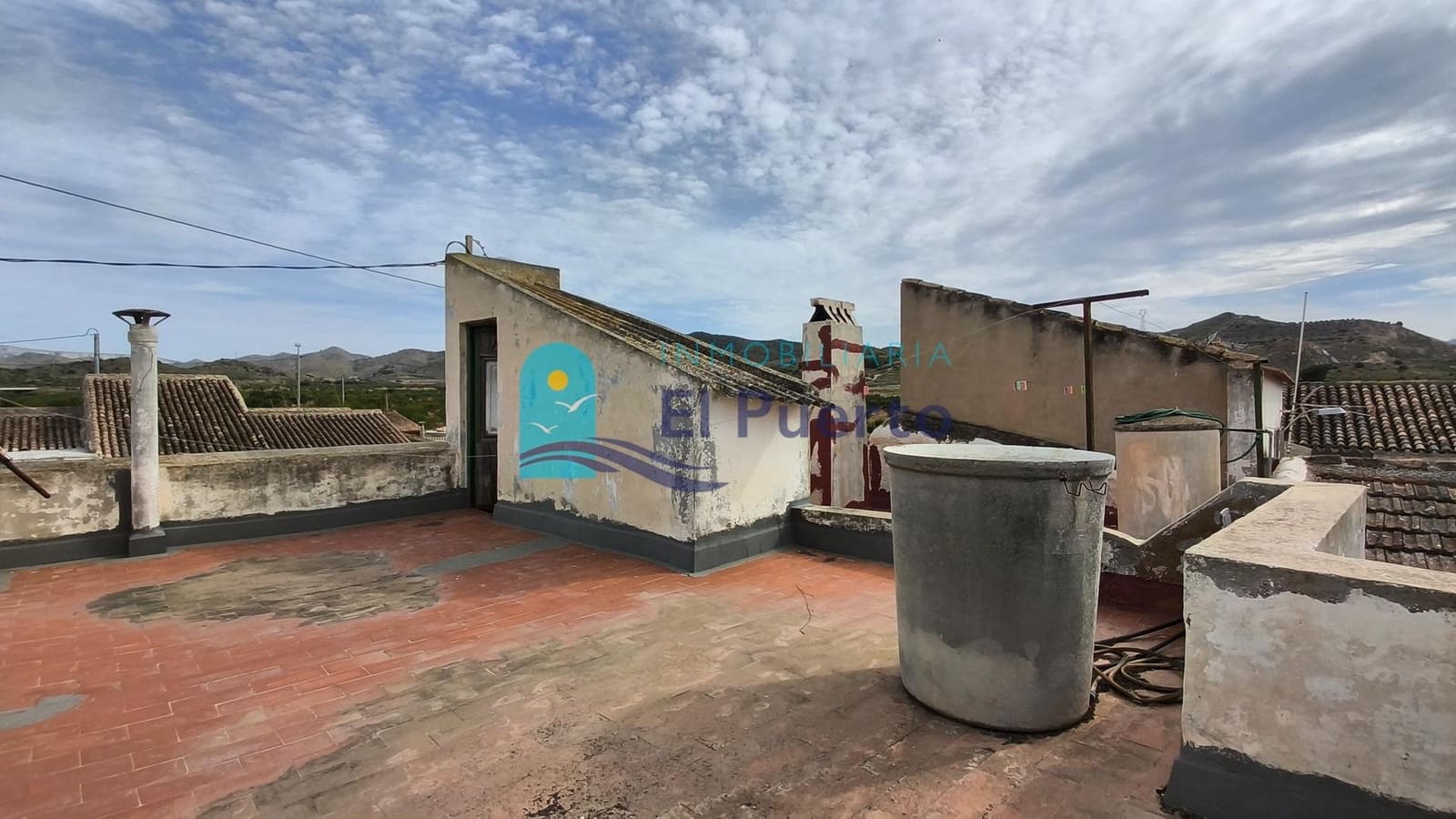 3 quarto Quinta/Casa Rural para venda em Las Palas com garagem - 129 900 € (Ref: 9888983)