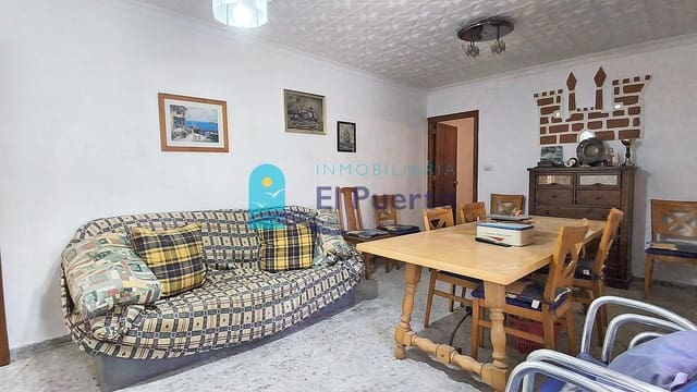 3 soverom Finca/Herregård til salgs i Las Palas, Fuente Alamo de Murcia med garasje - € 129 900 (Ref: 9888983)